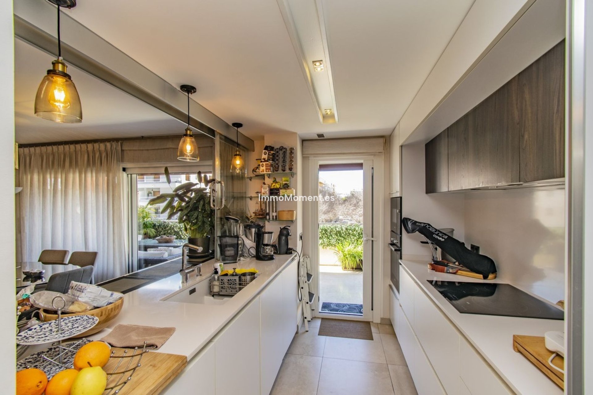 Bestaande woning - Appartement - Marbella - Marbella Centro