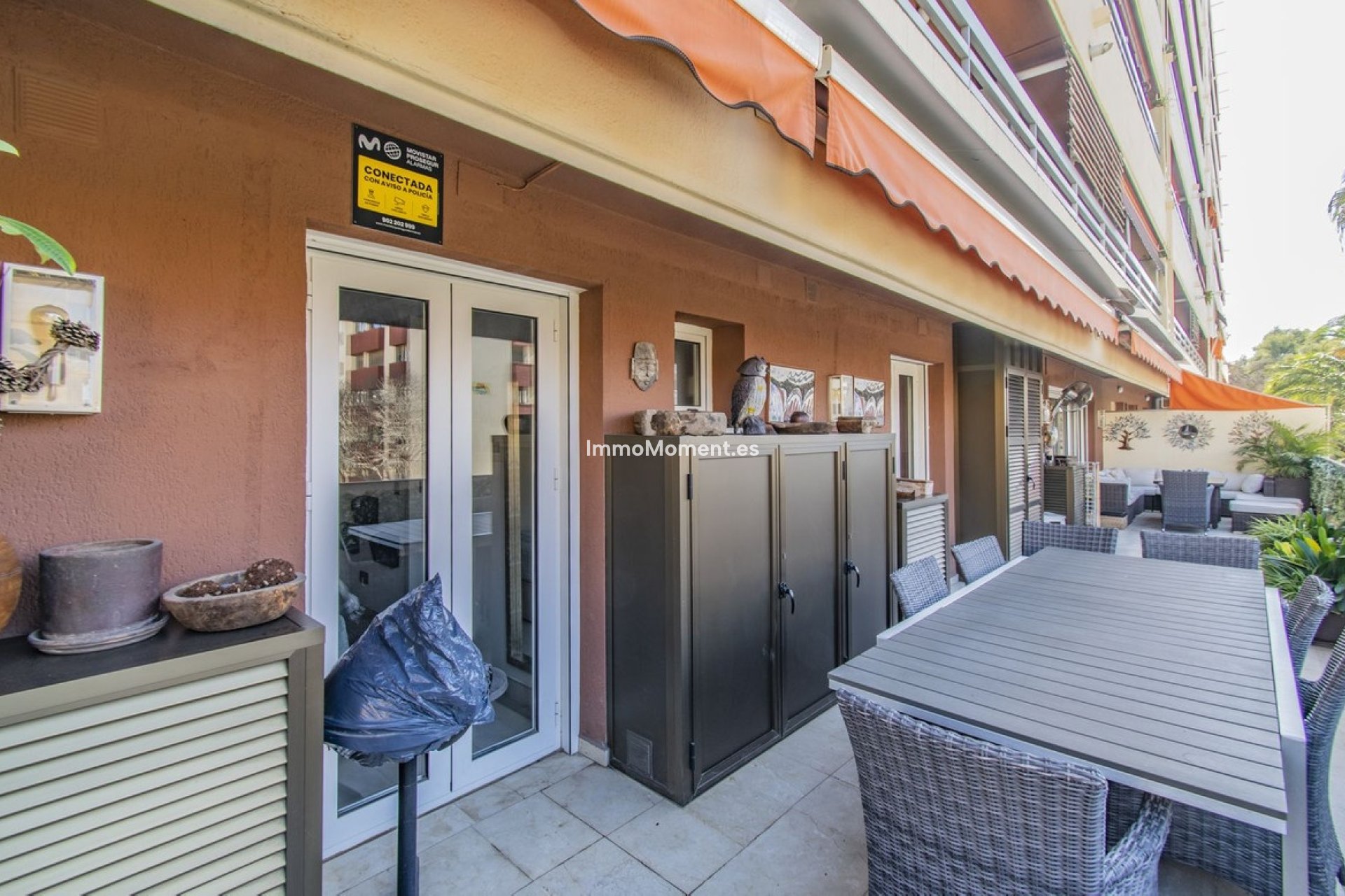 Bestaande woning - Appartement - Marbella - Marbella Centro