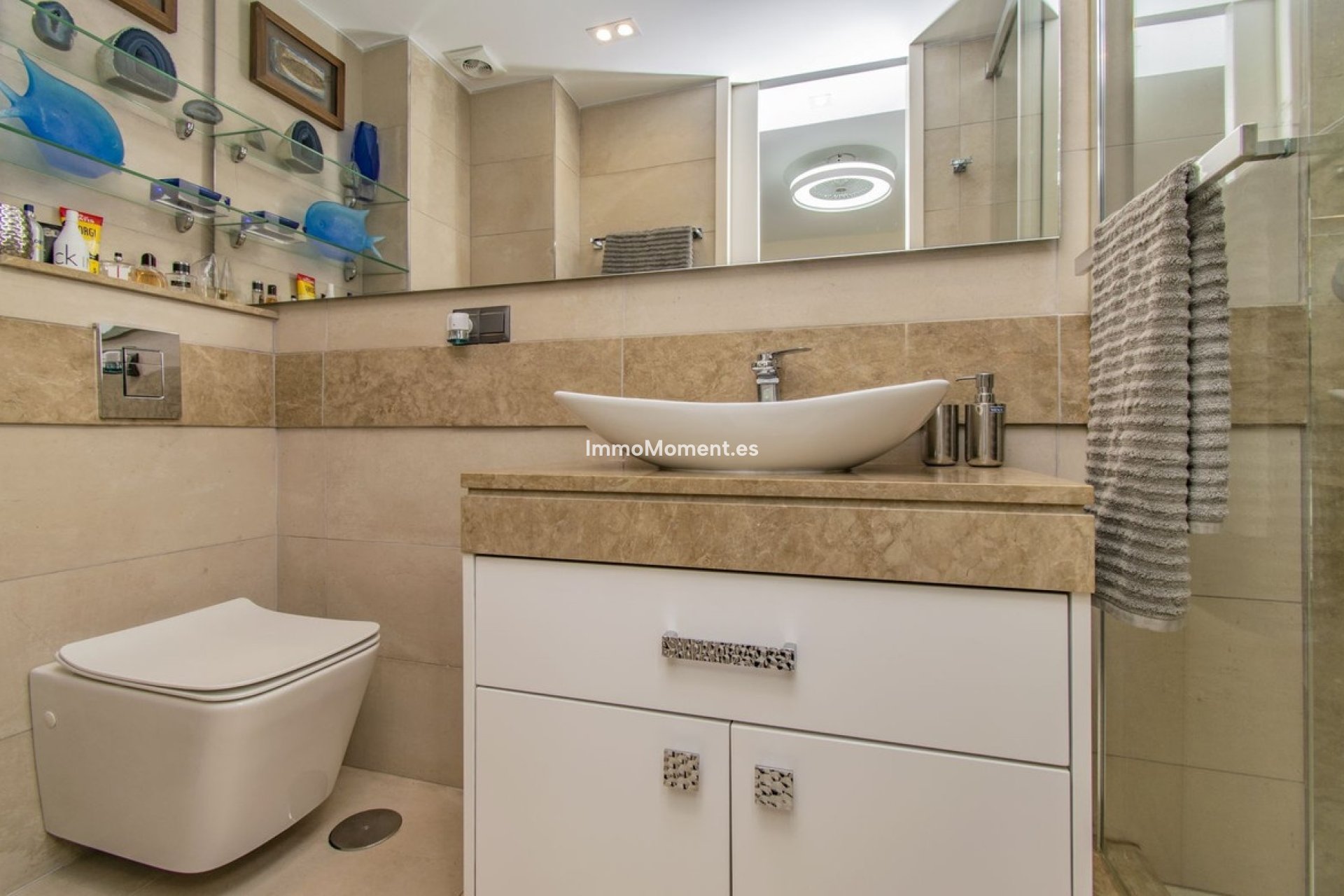 Bestaande woning - Appartement - Marbella - Marbella Centro