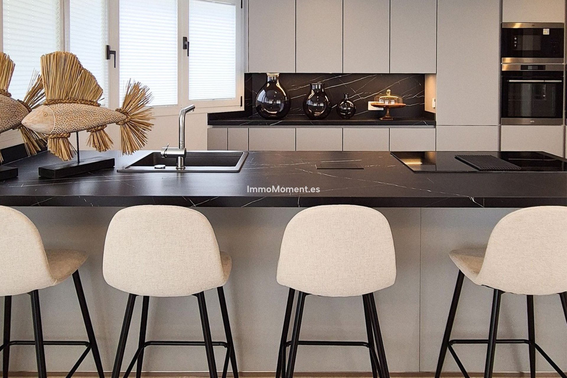 Bestaande woning - Appartement - Marbella - Marbella Centro