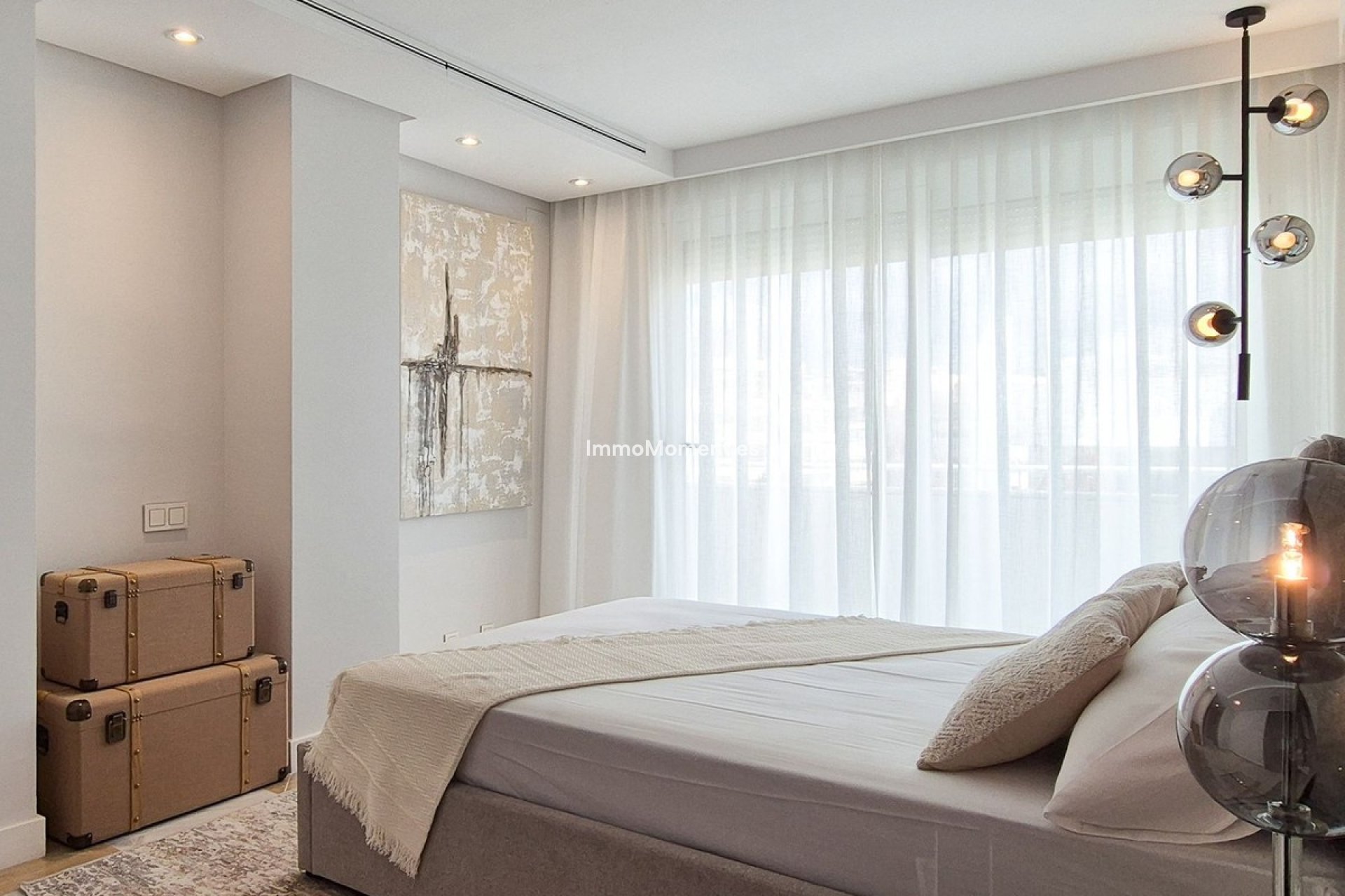 Bestaande woning - Appartement - Marbella - Marbella Centro