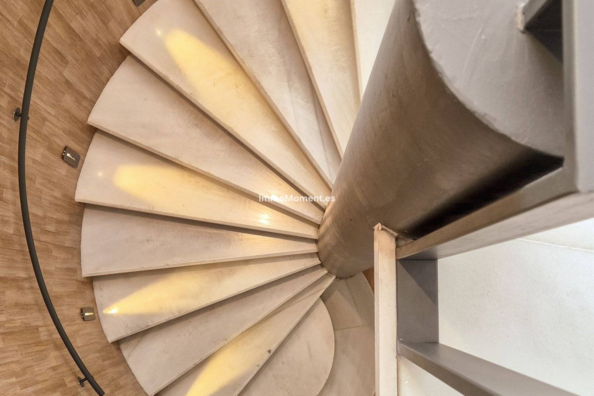 Bestaande woning - Appartement - Marbella - Marbella Centro