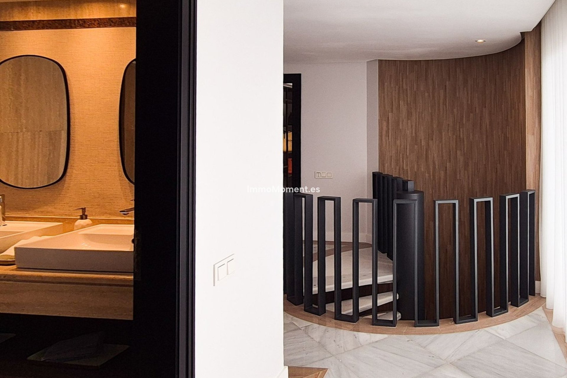 Bestaande woning - Appartement - Marbella - Marbella Centro