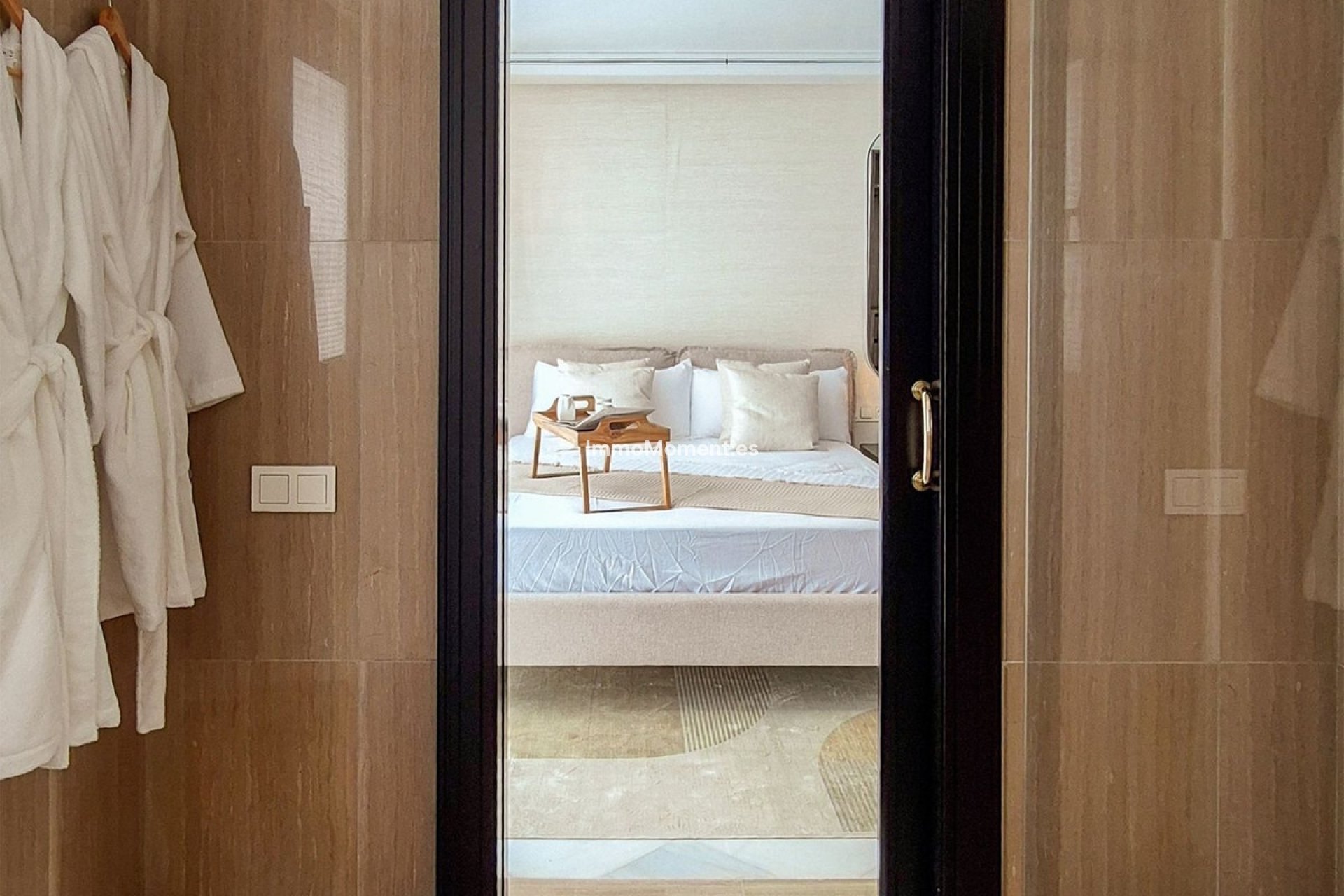 Bestaande woning - Appartement - Marbella - Marbella Centro