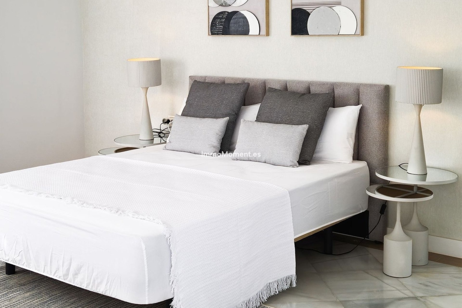 Bestaande woning - Appartement - Marbella - Marbella Centro