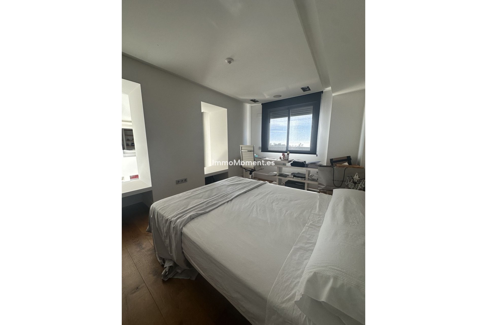 Bestaande woning - Appartement - Marbella - Marbella Centro