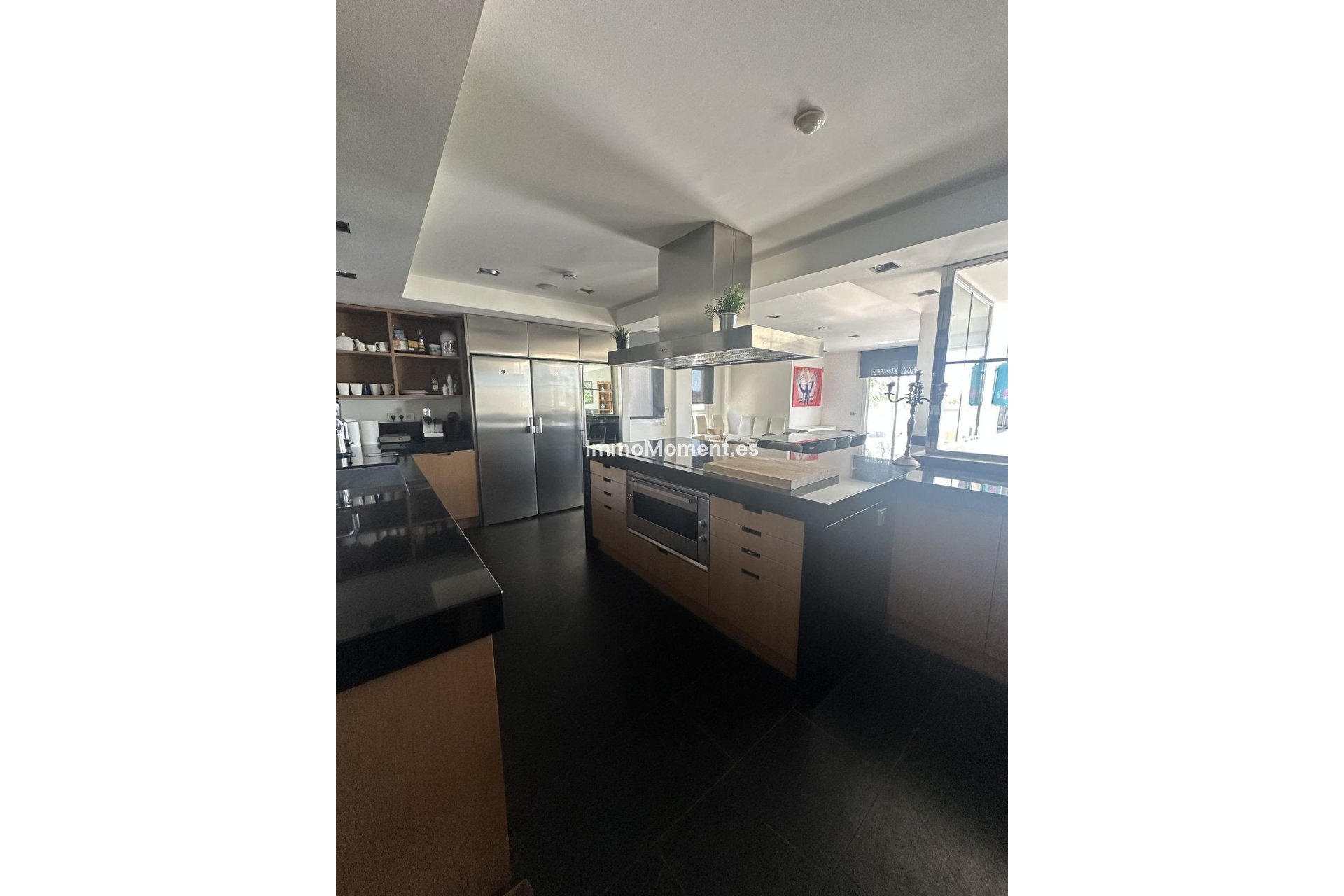 Bestaande woning - Appartement - Marbella - Marbella Centro