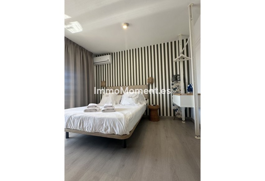 Bestaande woning - Appartement - Marbella - Marbella Centro