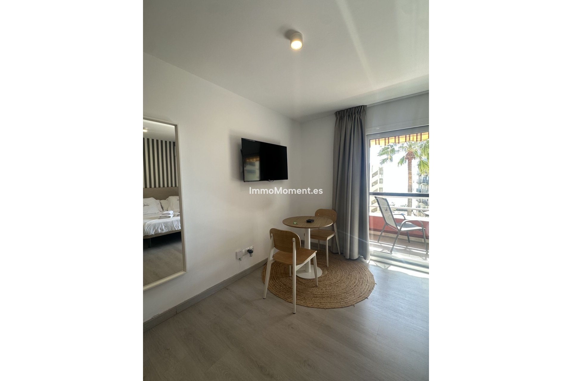 Bestaande woning - Appartement - Marbella - Marbella Centro