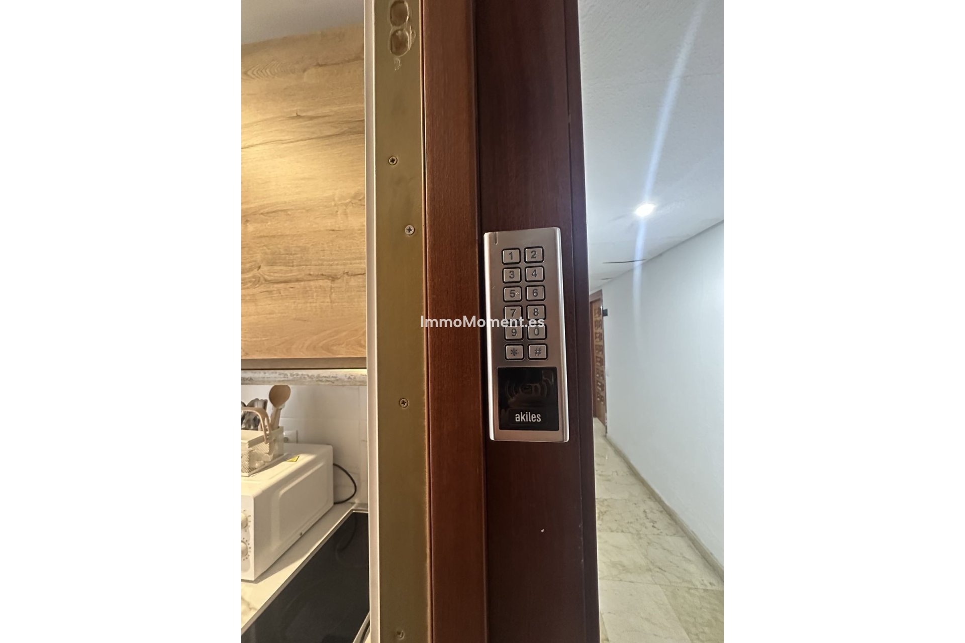 Bestaande woning - Appartement - Marbella - Marbella Centro