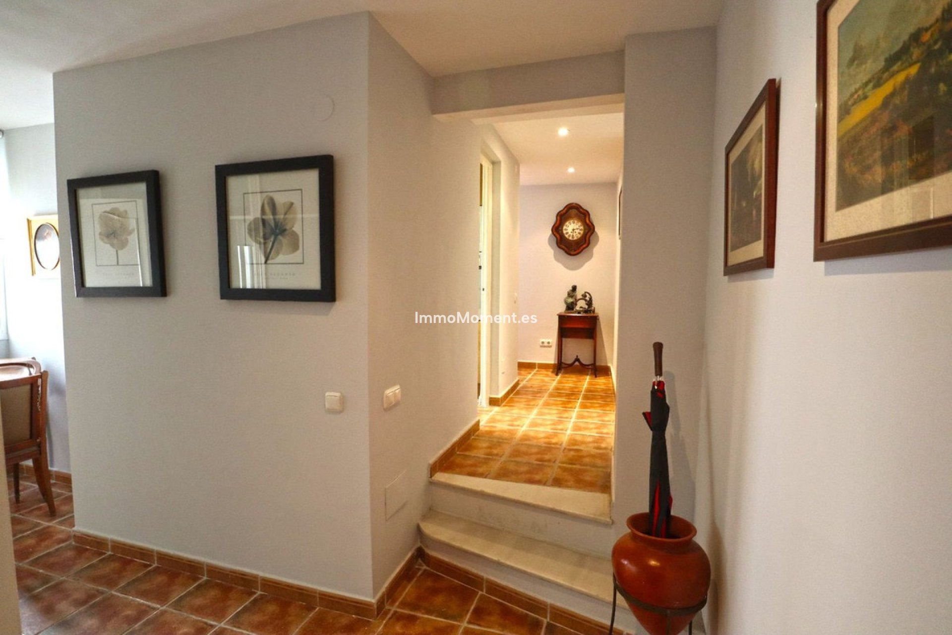 Bestaande woning - Appartement - Marbella - Marbella Centro