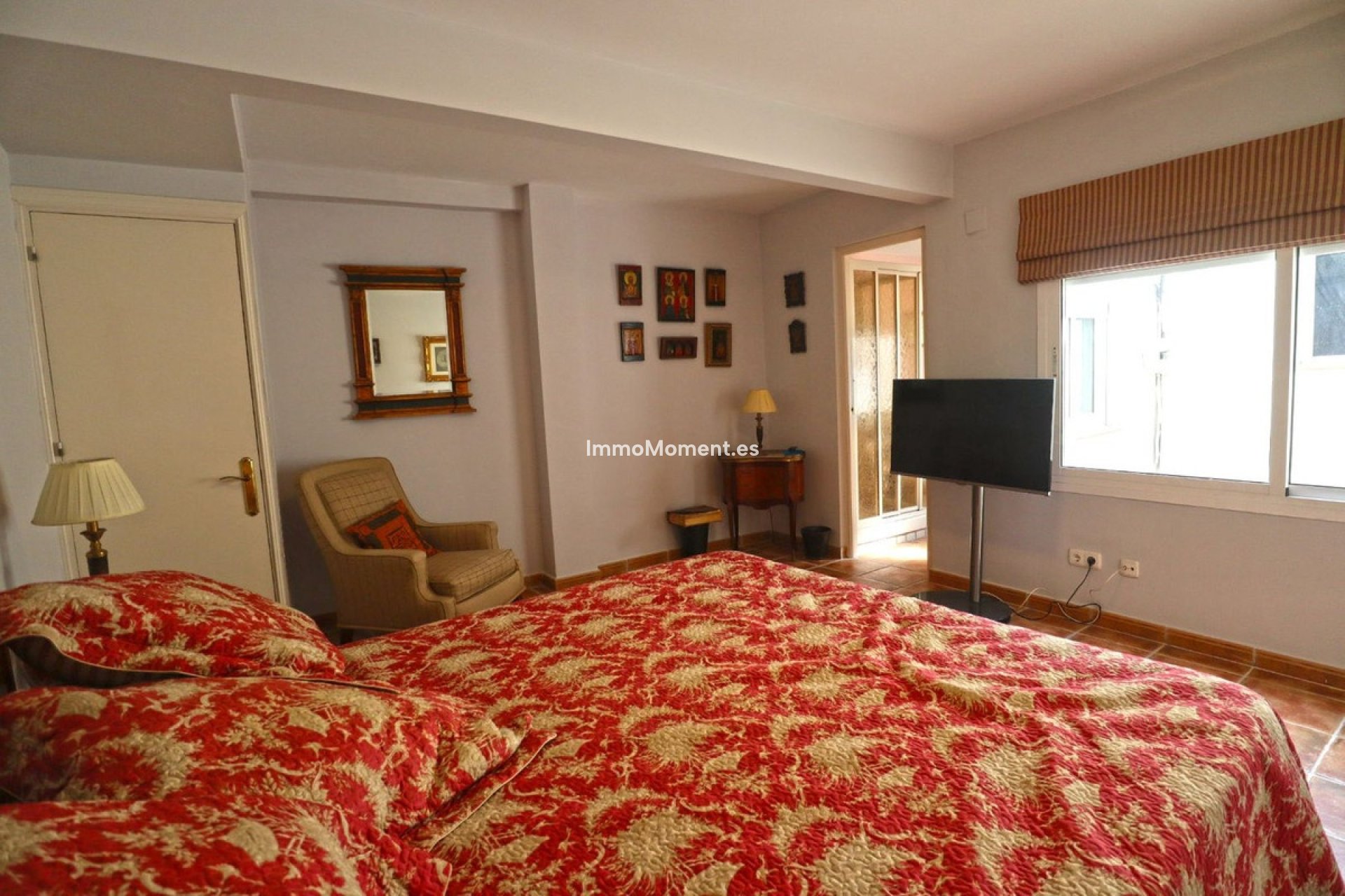 Bestaande woning - Appartement - Marbella - Marbella Centro