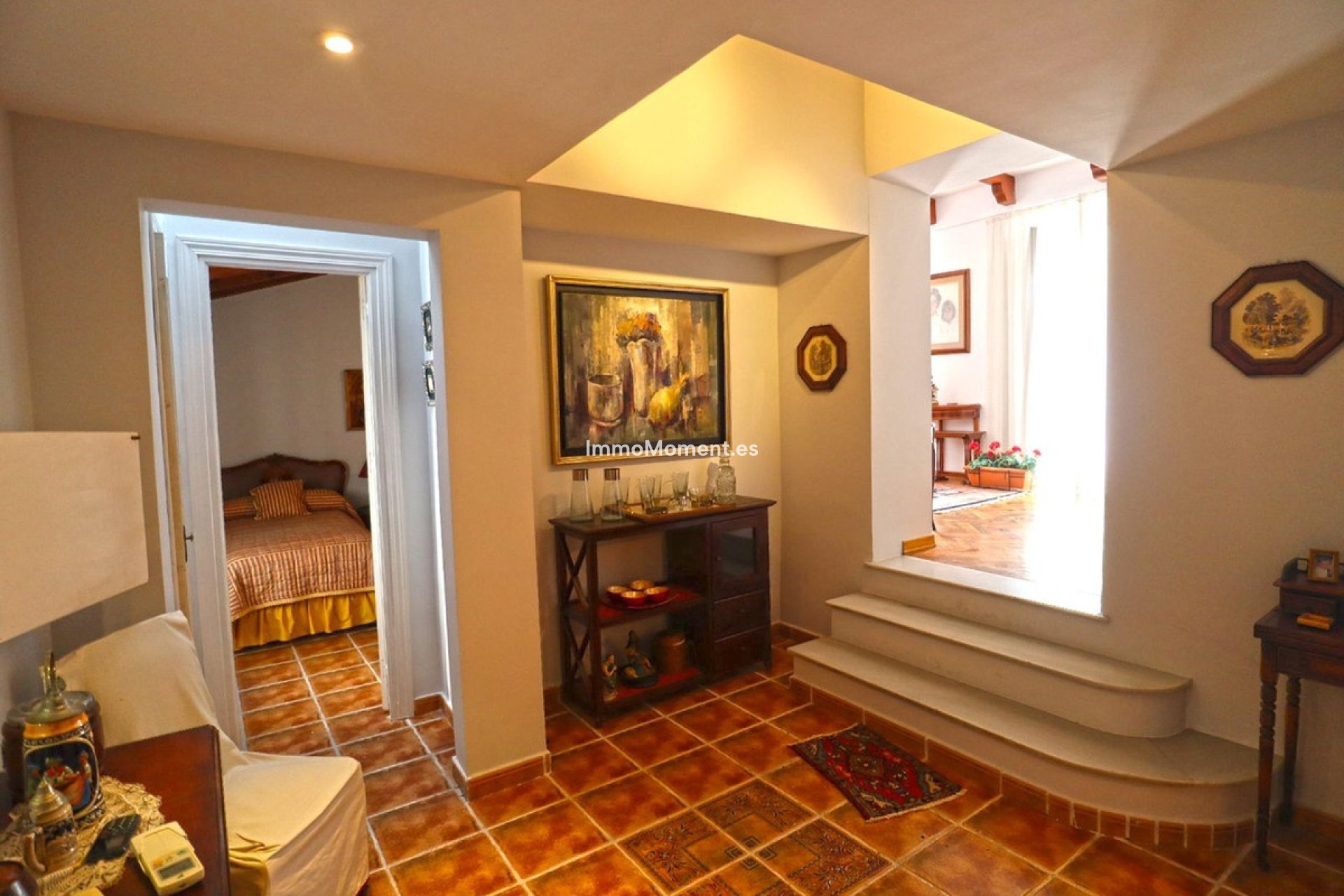 Bestaande woning - Appartement - Marbella - Marbella Centro