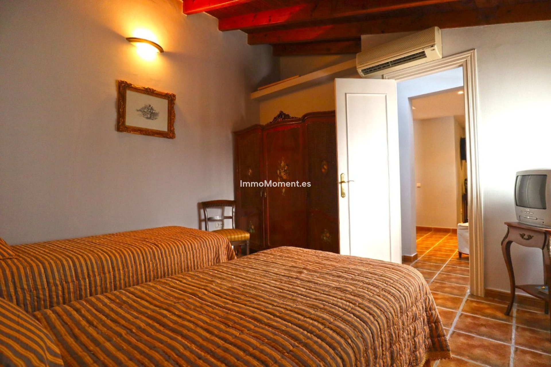 Bestaande woning - Appartement - Marbella - Marbella Centro