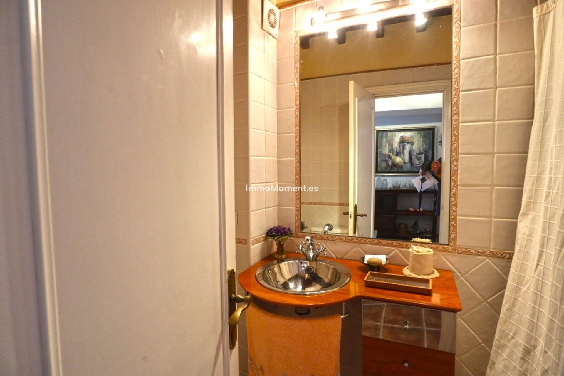 Bestaande woning - Appartement - Marbella - Marbella Centro