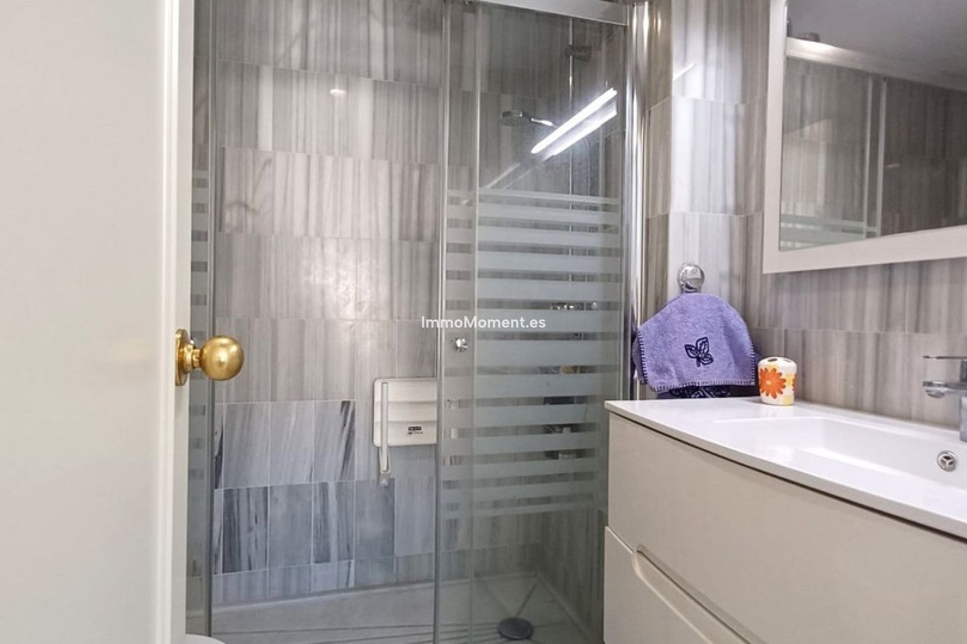 Bestaande woning - Appartement - Marbella - Marbella Centro