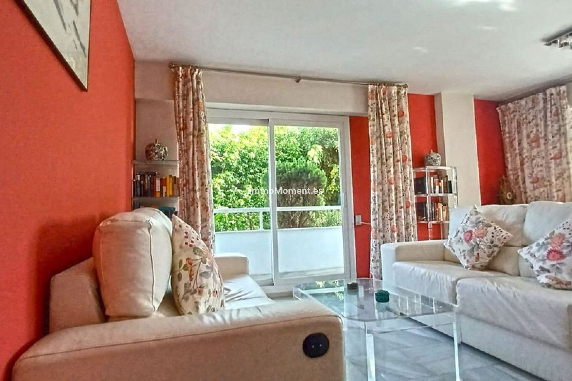 Bestaande woning - Appartement - Marbella - Marbella Centro