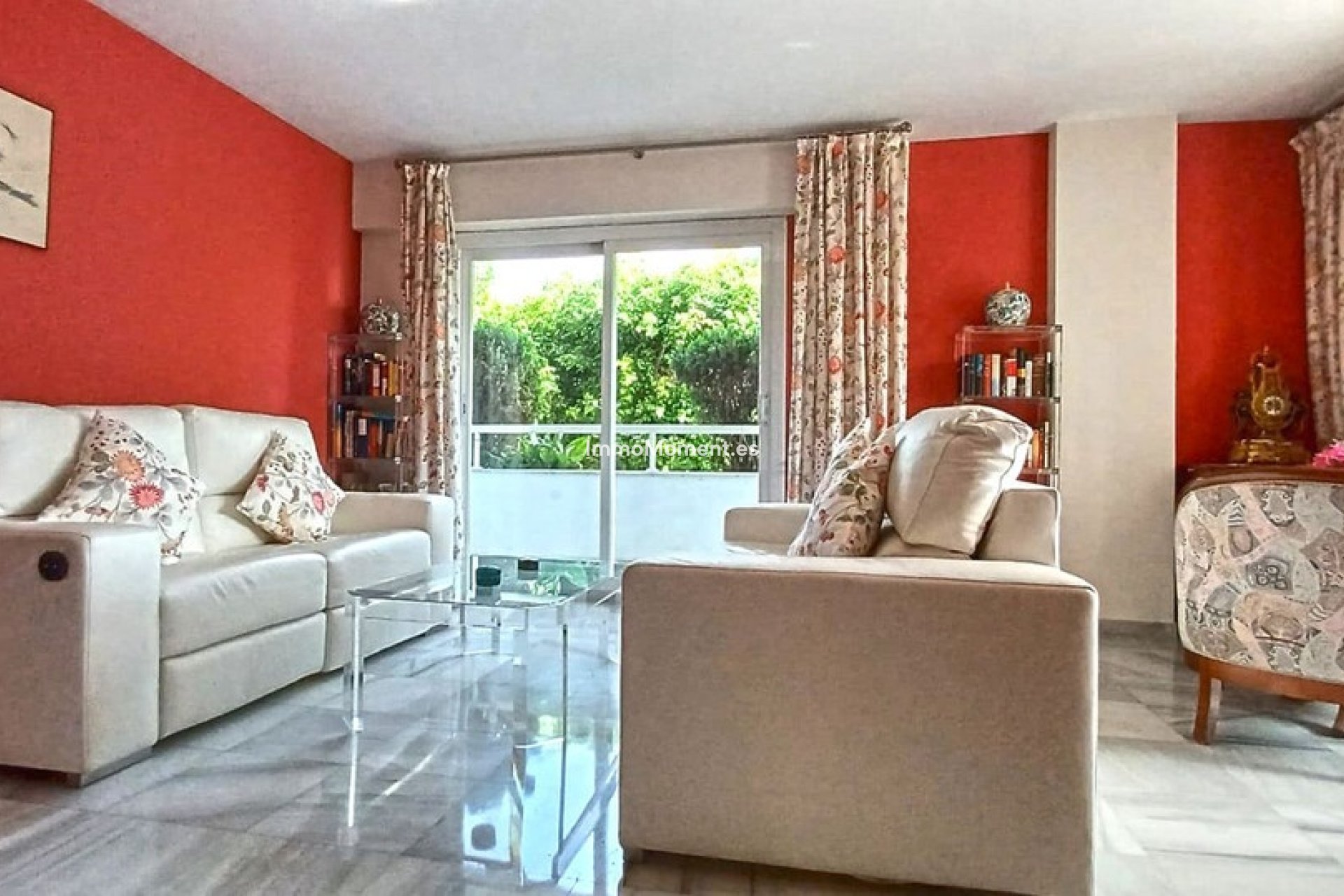 Bestaande woning - Appartement - Marbella - Marbella Centro