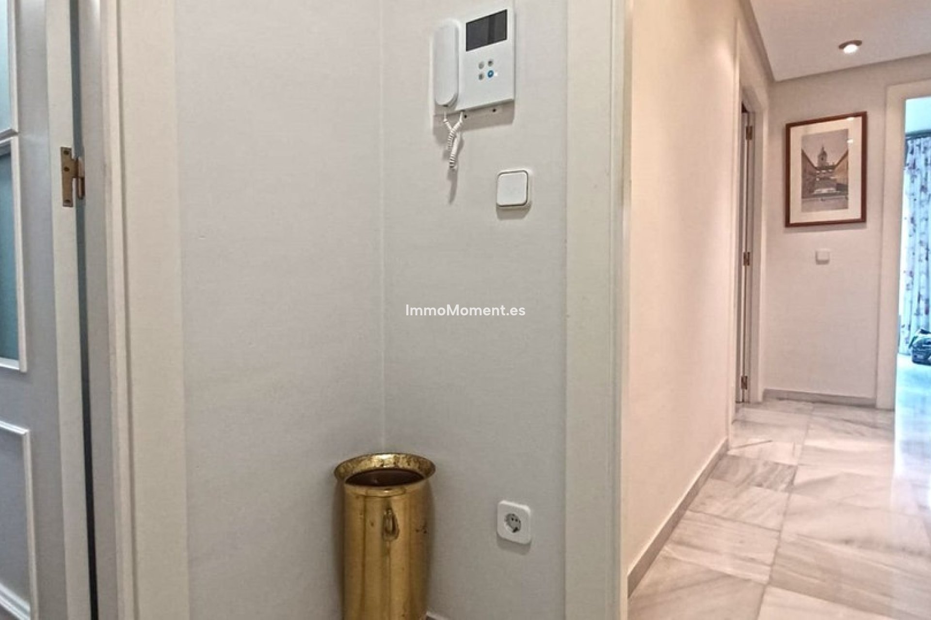 Bestaande woning - Appartement - Marbella - Marbella Centro