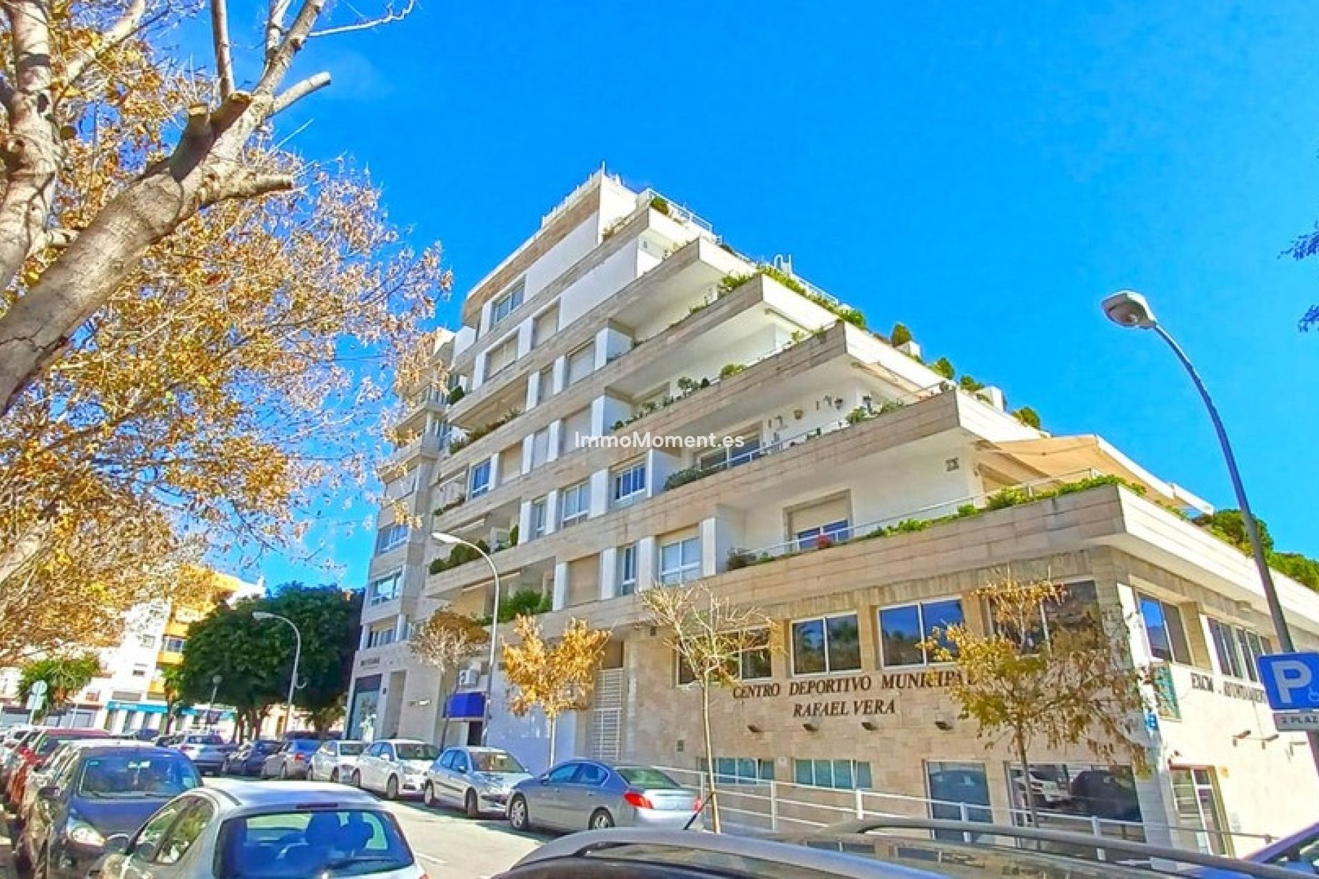 Bestaande woning - Appartement - Marbella - Marbella Centro