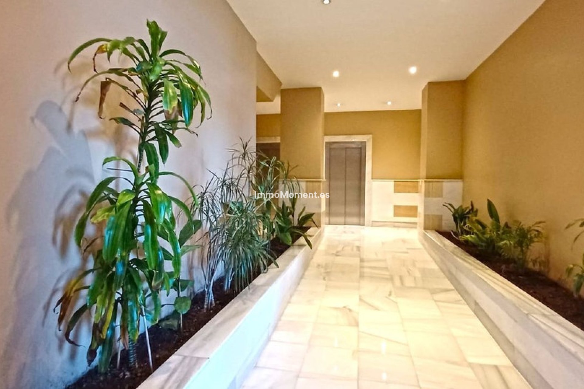 Bestaande woning - Appartement - Marbella - Marbella Centro