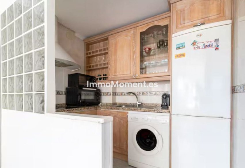 Bestaande woning - Appartement - Marbella - Marbella Centro