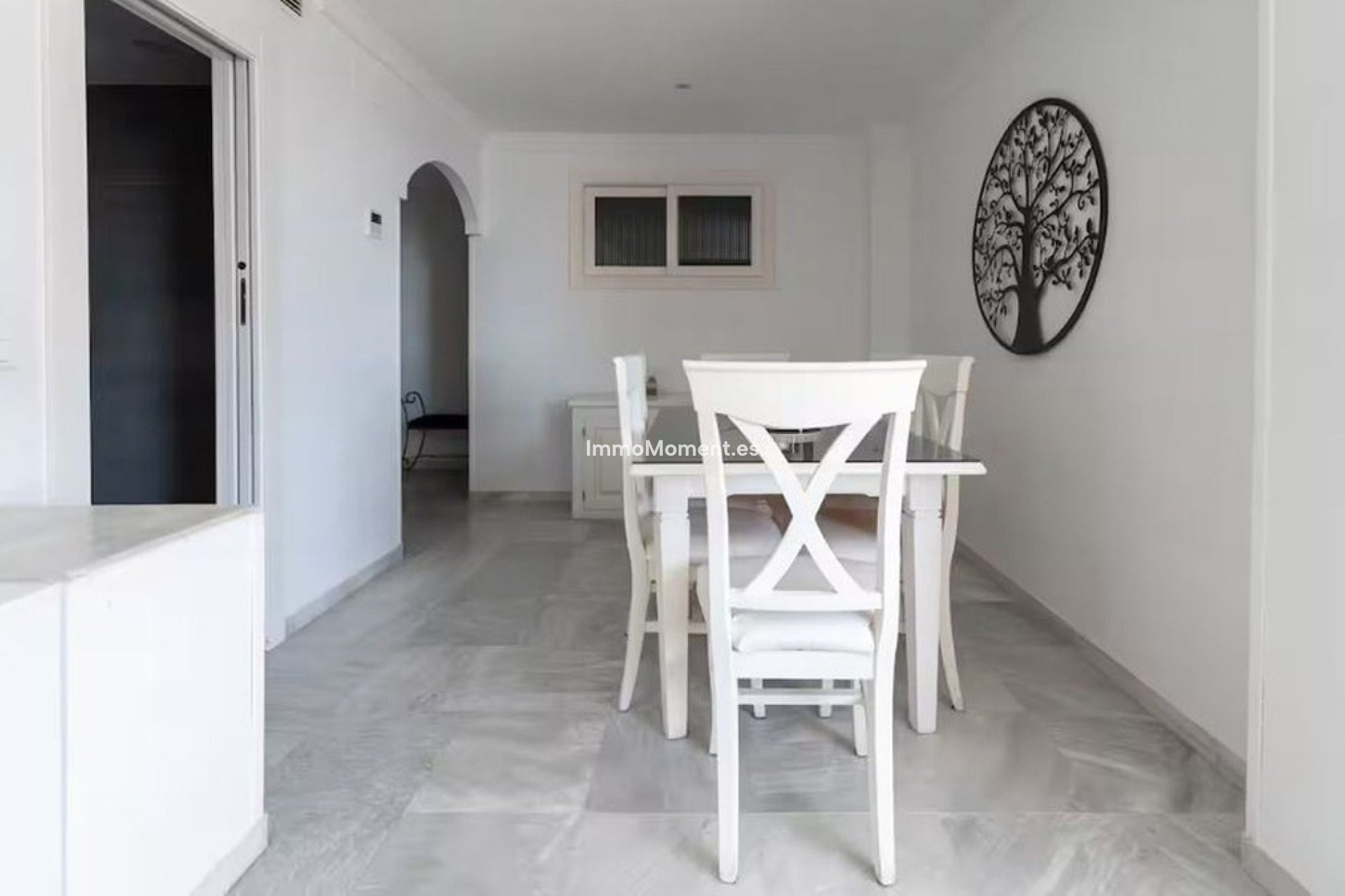 Bestaande woning - Appartement - Marbella - Marbella Centro