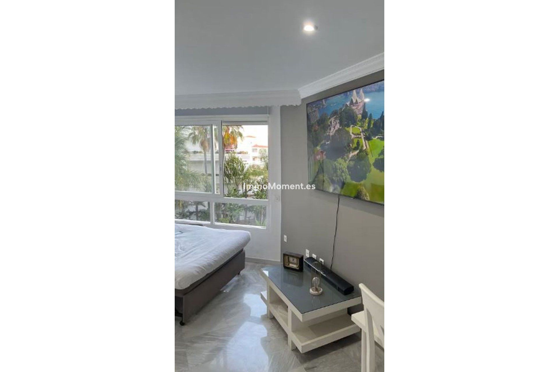Bestaande woning - Appartement - Marbella - Marbella Centro