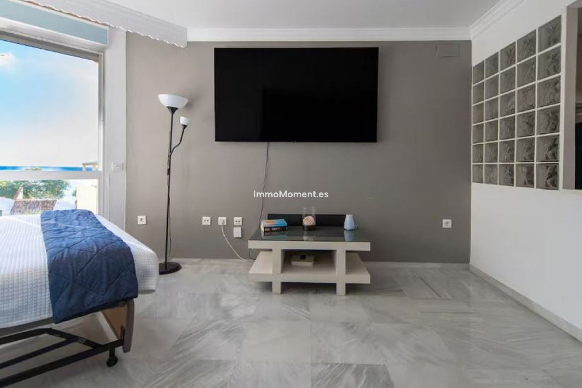 Bestaande woning - Appartement - Marbella - Marbella Centro