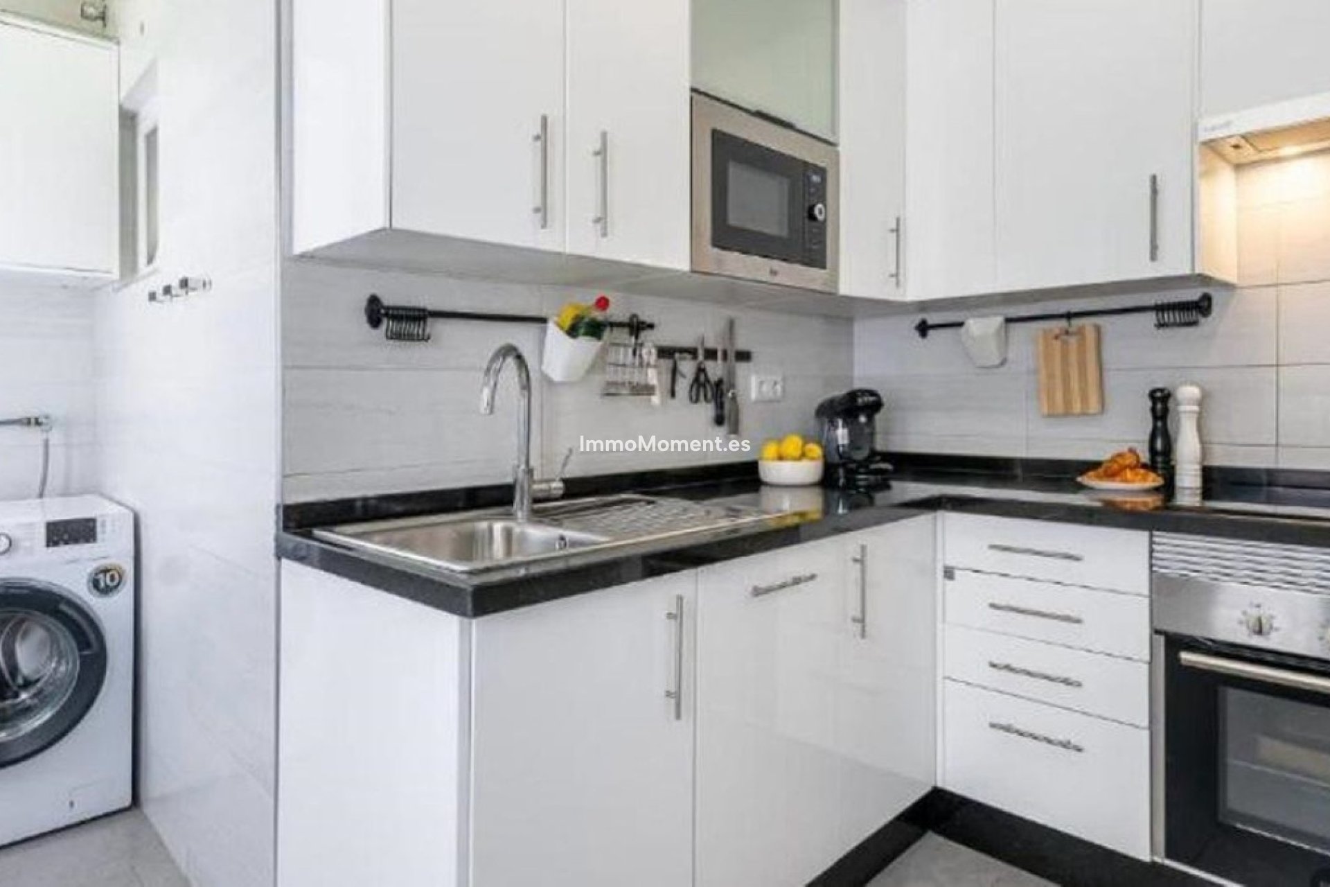 Bestaande woning - Appartement - Marbella - Marbella Centro