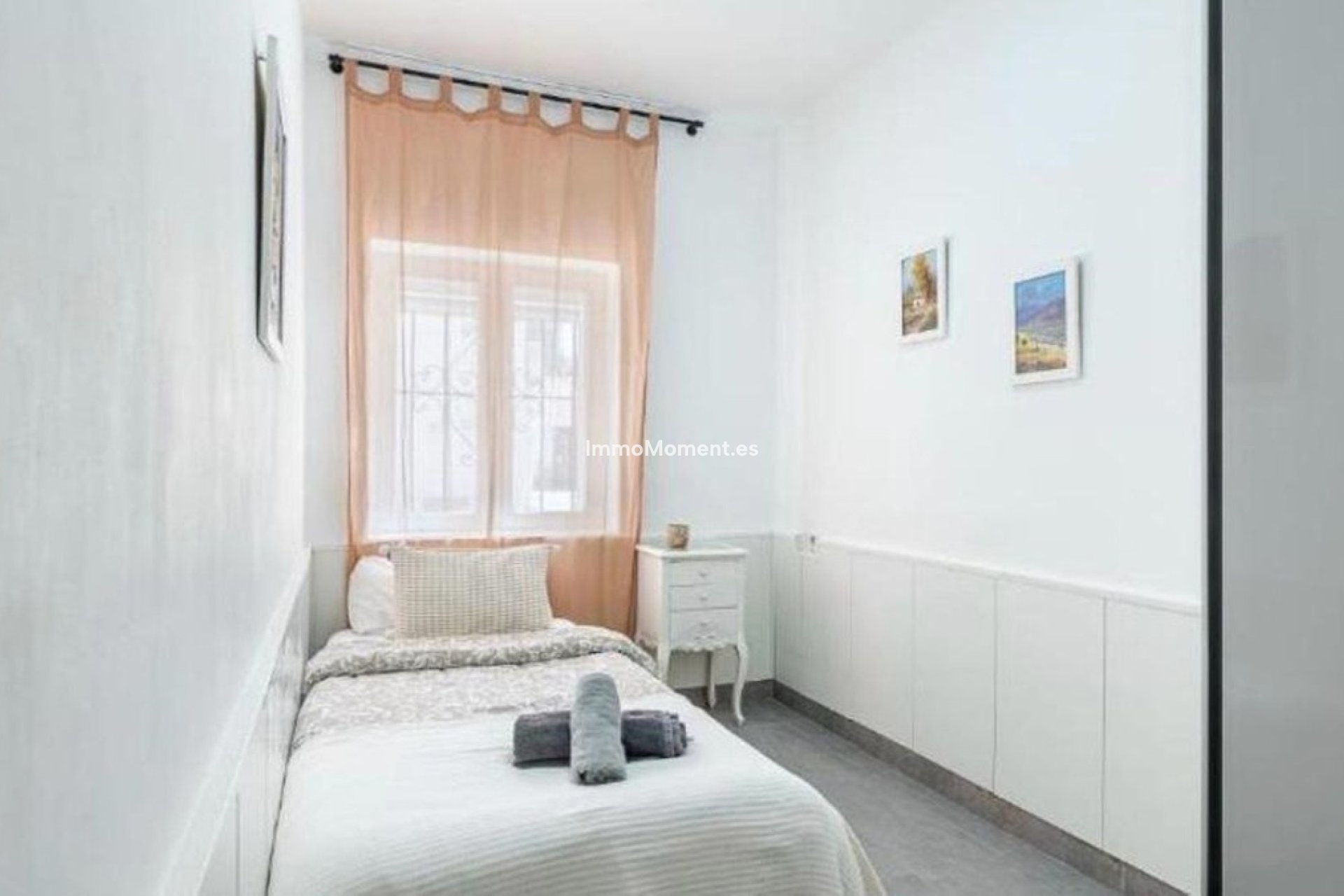 Bestaande woning - Appartement - Marbella - Marbella Centro