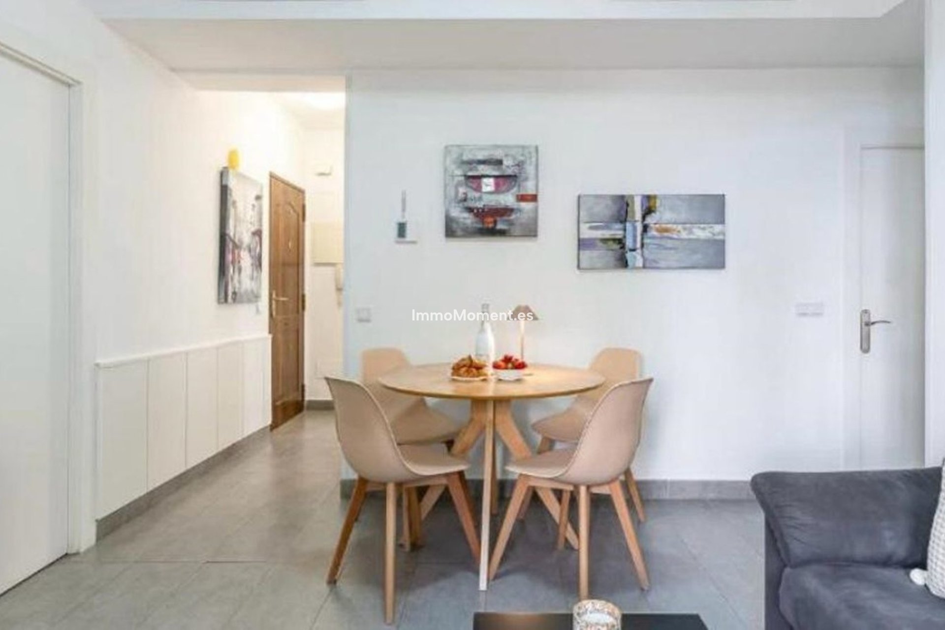 Bestaande woning - Appartement - Marbella - Marbella Centro