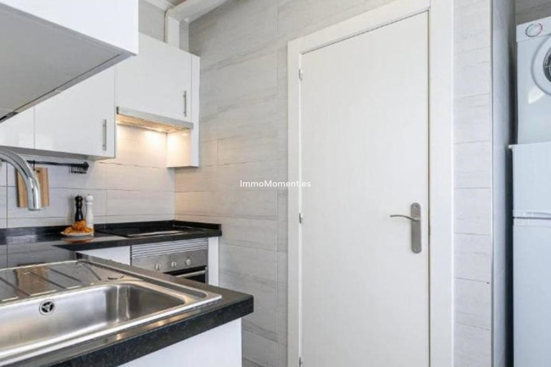 Bestaande woning - Appartement - Marbella - Marbella Centro