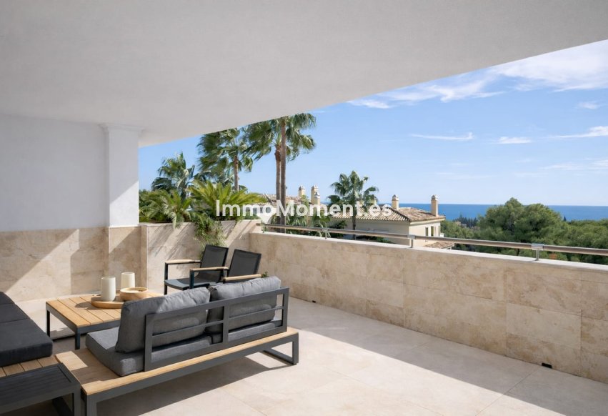 Bestaande woning - Appartement - Marbella - Marbella Centro