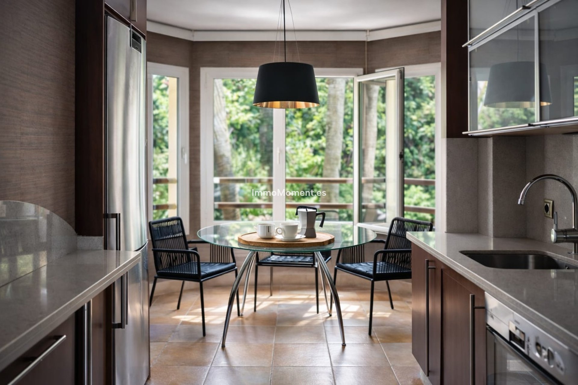 Bestaande woning - Appartement - Marbella - Marbella Centro