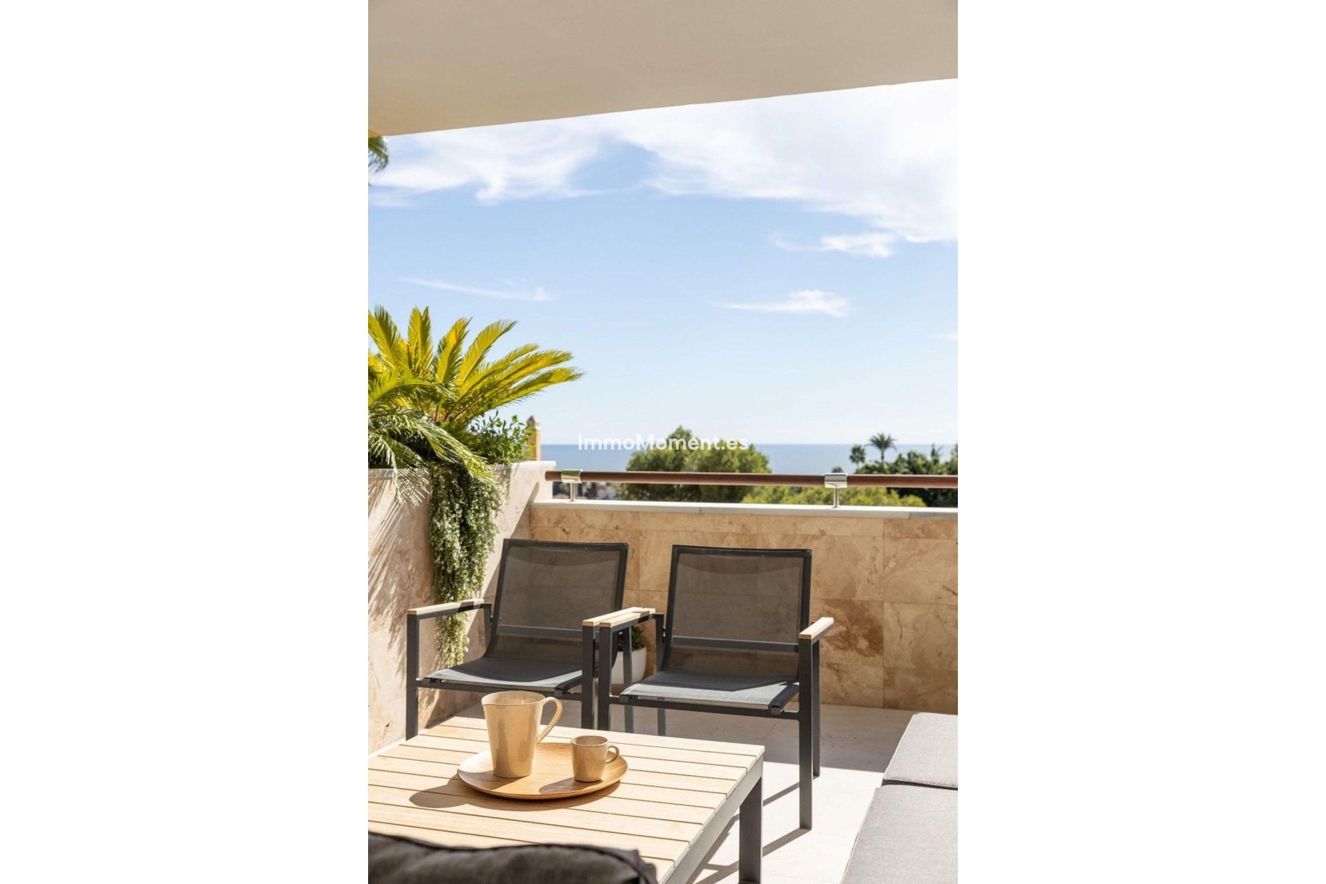 Bestaande woning - Appartement - Marbella - Marbella Centro