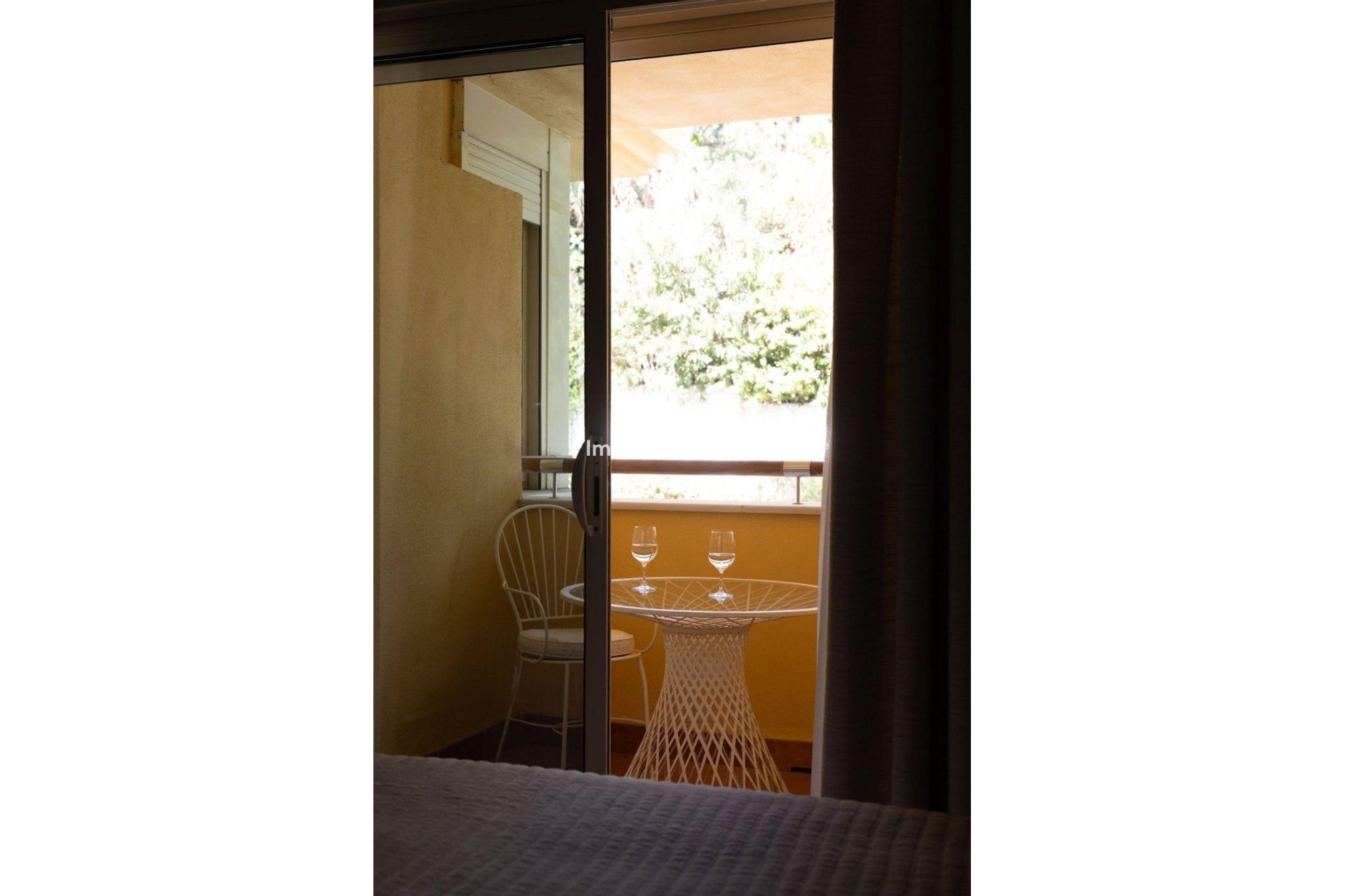 Bestaande woning - Appartement - Marbella - Marbella Centro