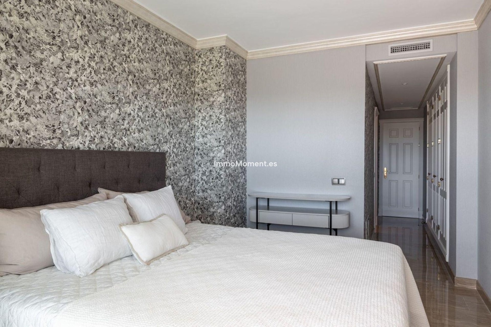 Bestaande woning - Appartement - Marbella - Marbella Centro