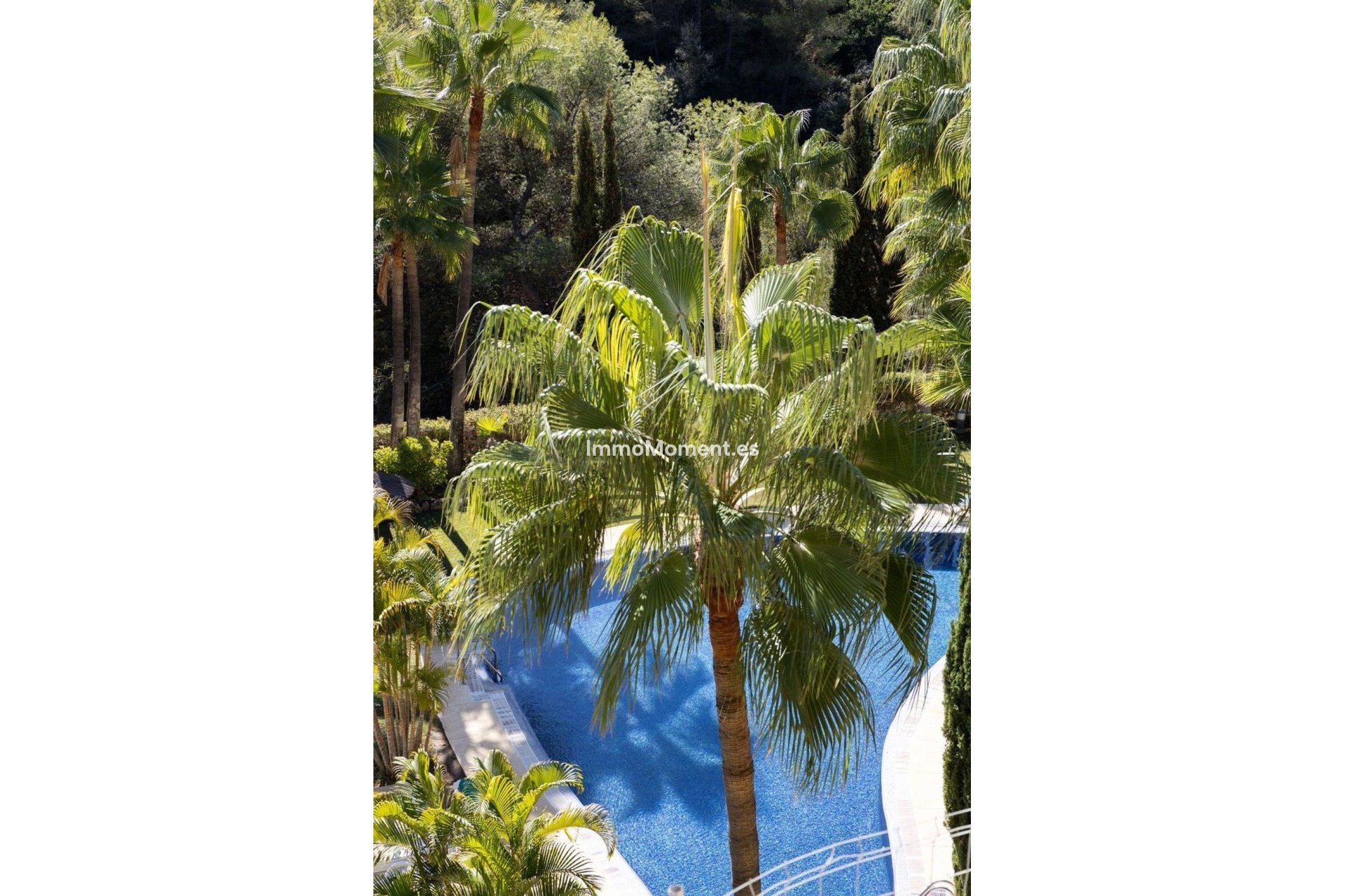 Bestaande woning - Appartement - Marbella - Marbella Centro