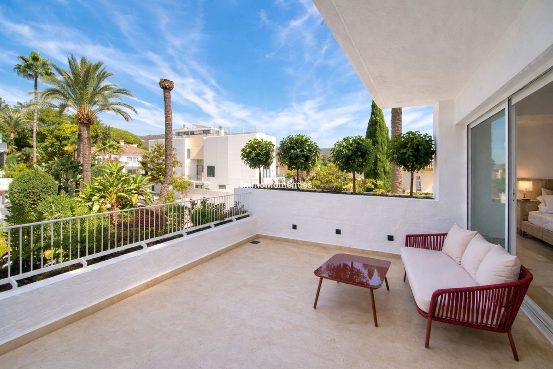 Bestaande woning - Appartement - Marbella - Marbella Centro