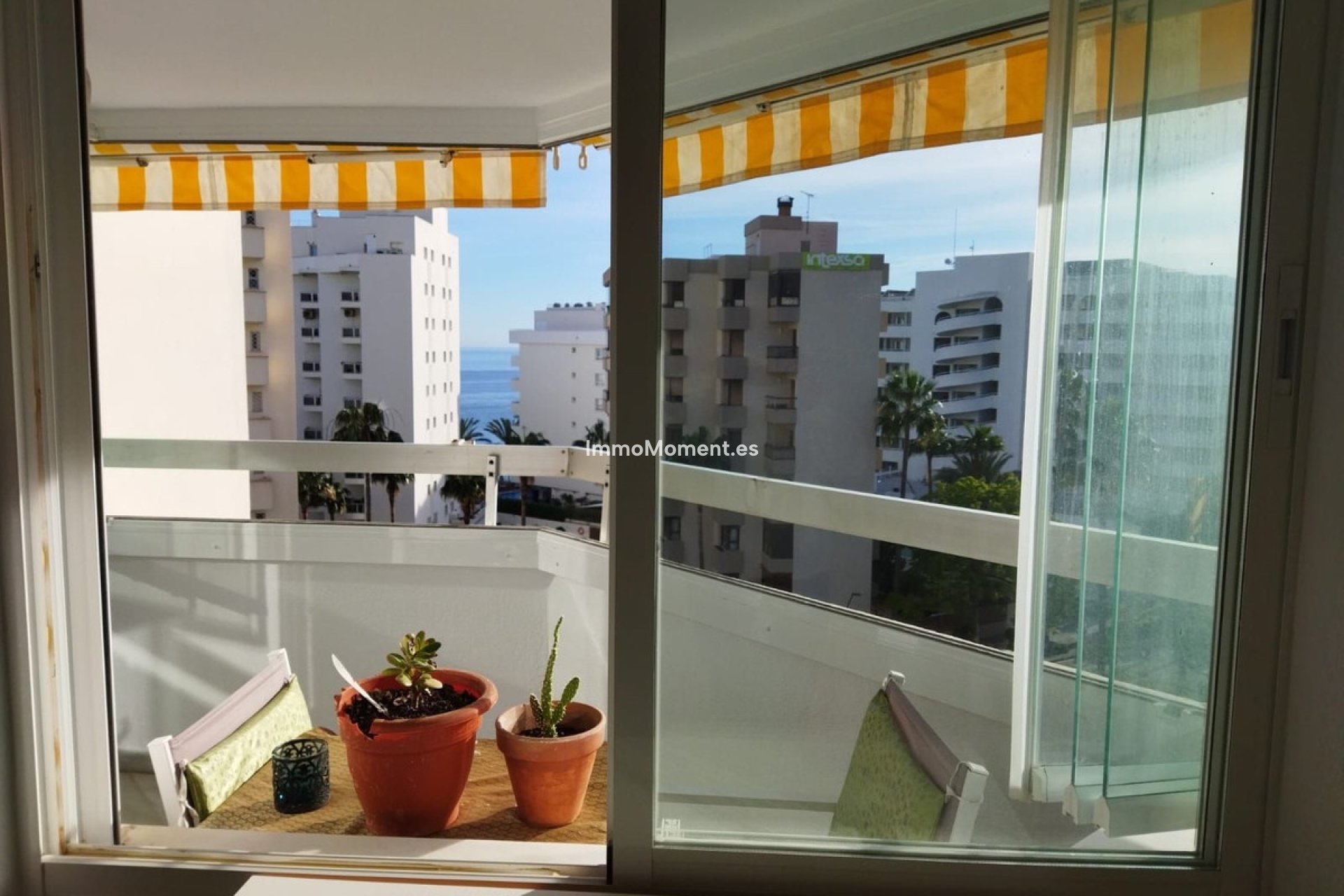 Bestaande woning - Appartement - Marbella - Marbella Centro