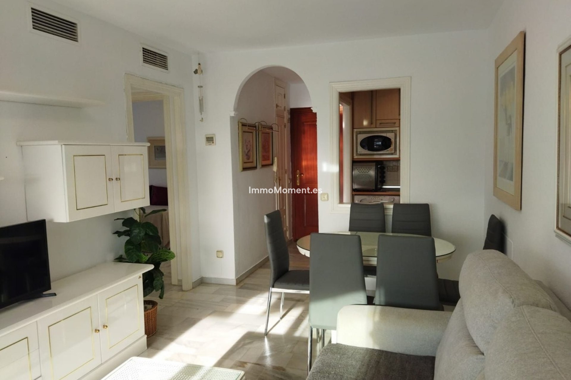 Bestaande woning - Appartement - Marbella - Marbella Centro