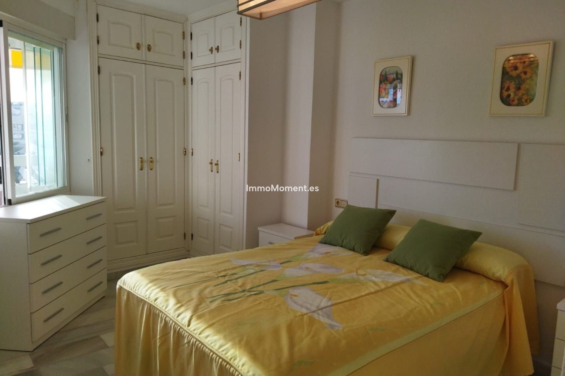 Bestaande woning - Appartement - Marbella - Marbella Centro