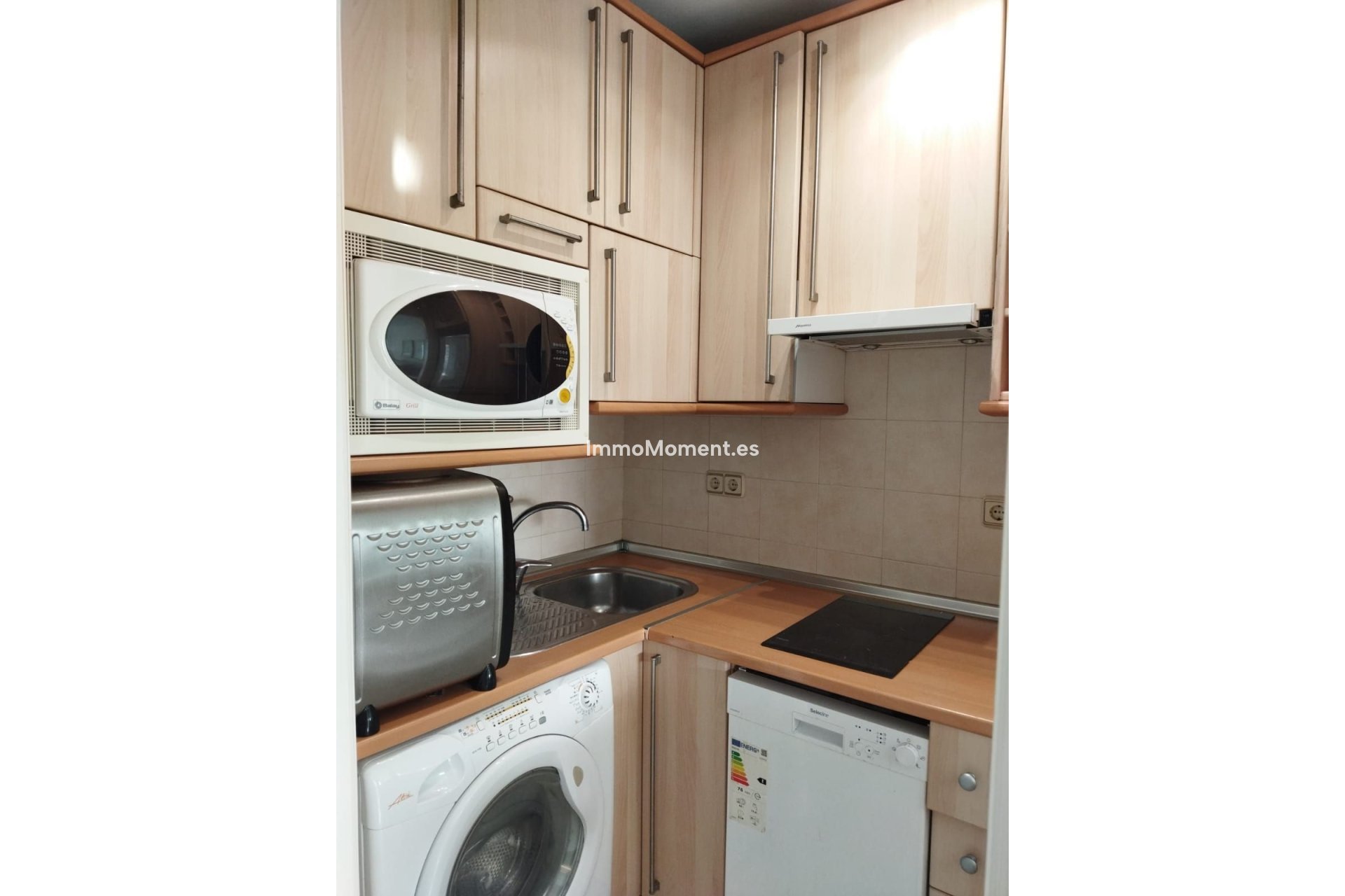 Bestaande woning - Appartement - Marbella - Marbella Centro