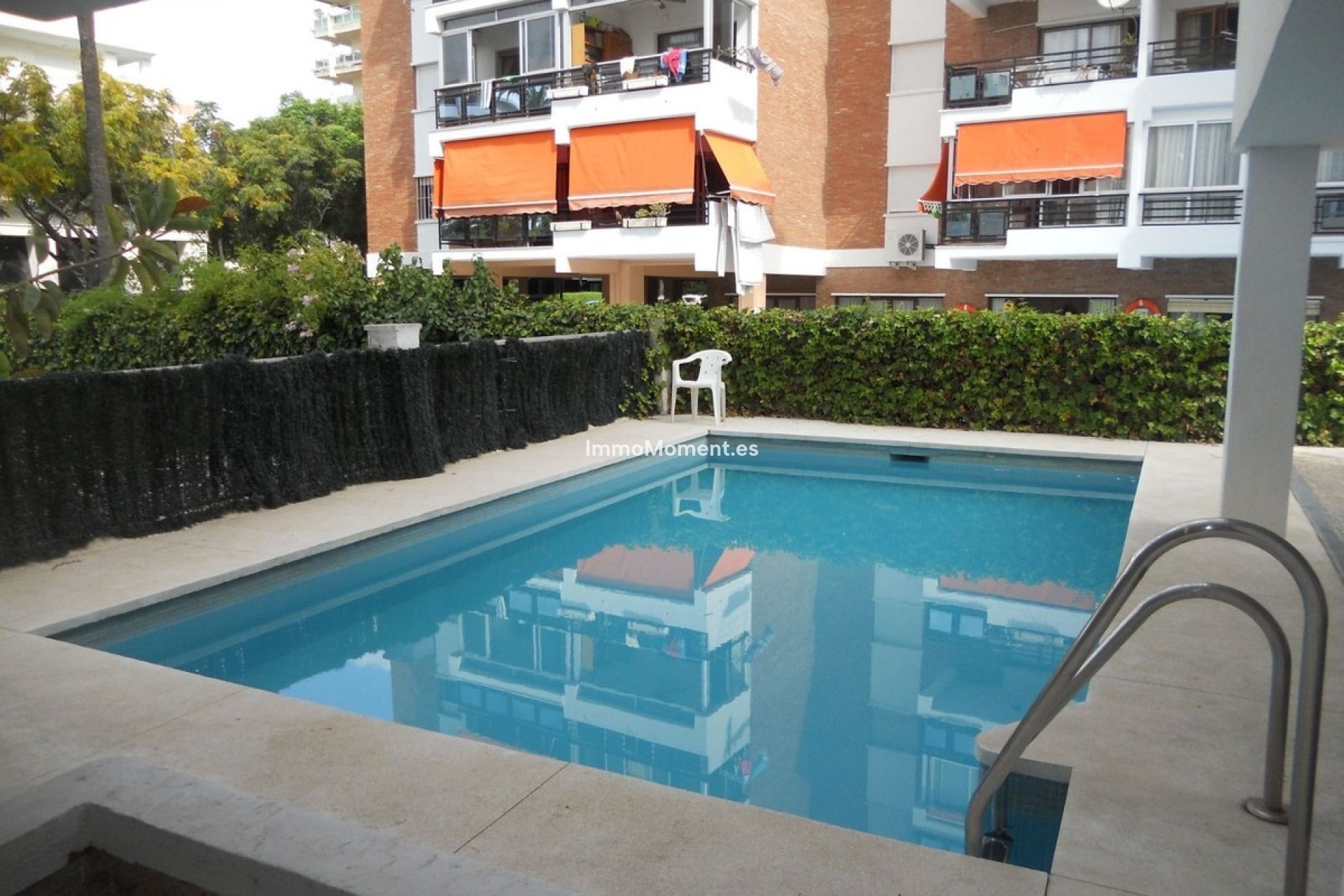 Bestaande woning - Appartement - Marbella - Marbella Centro
