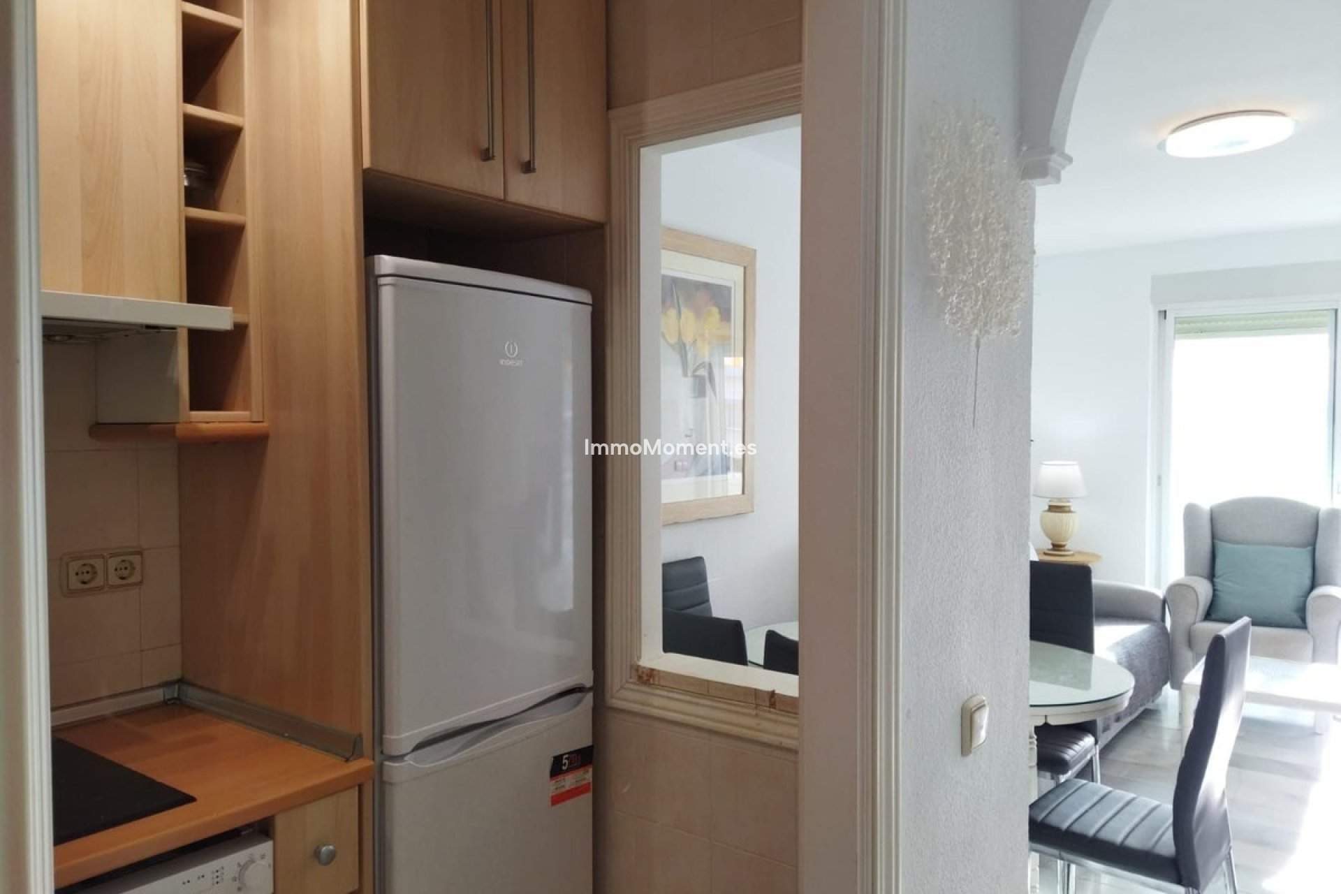 Bestaande woning - Appartement - Marbella - Marbella Centro