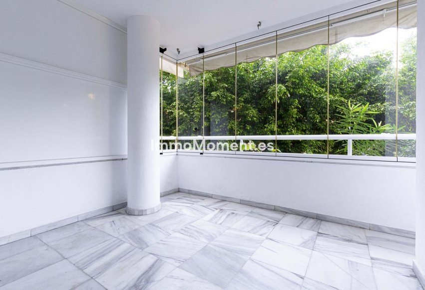 Bestaande woning - Appartement - Marbella - Marbella Centro