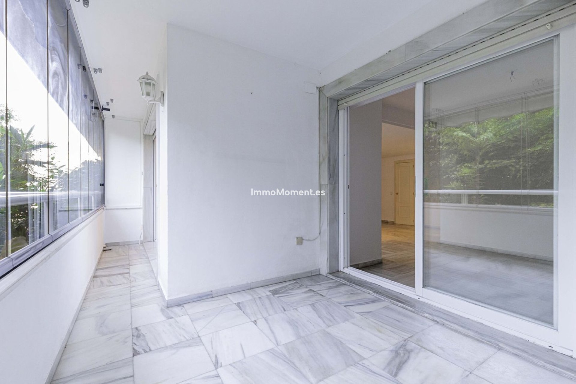 Bestaande woning - Appartement - Marbella - Marbella Centro