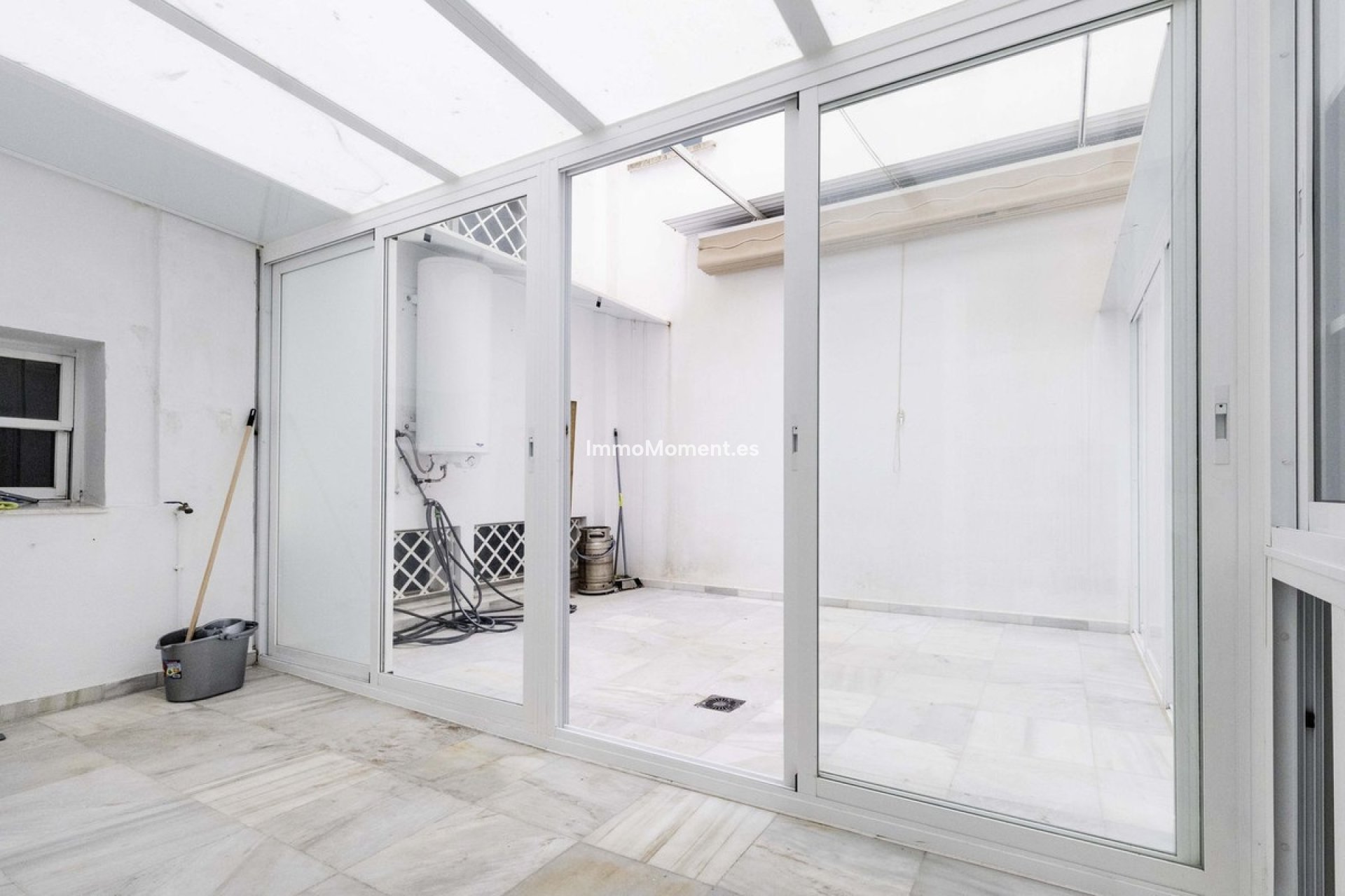 Bestaande woning - Appartement - Marbella - Marbella Centro