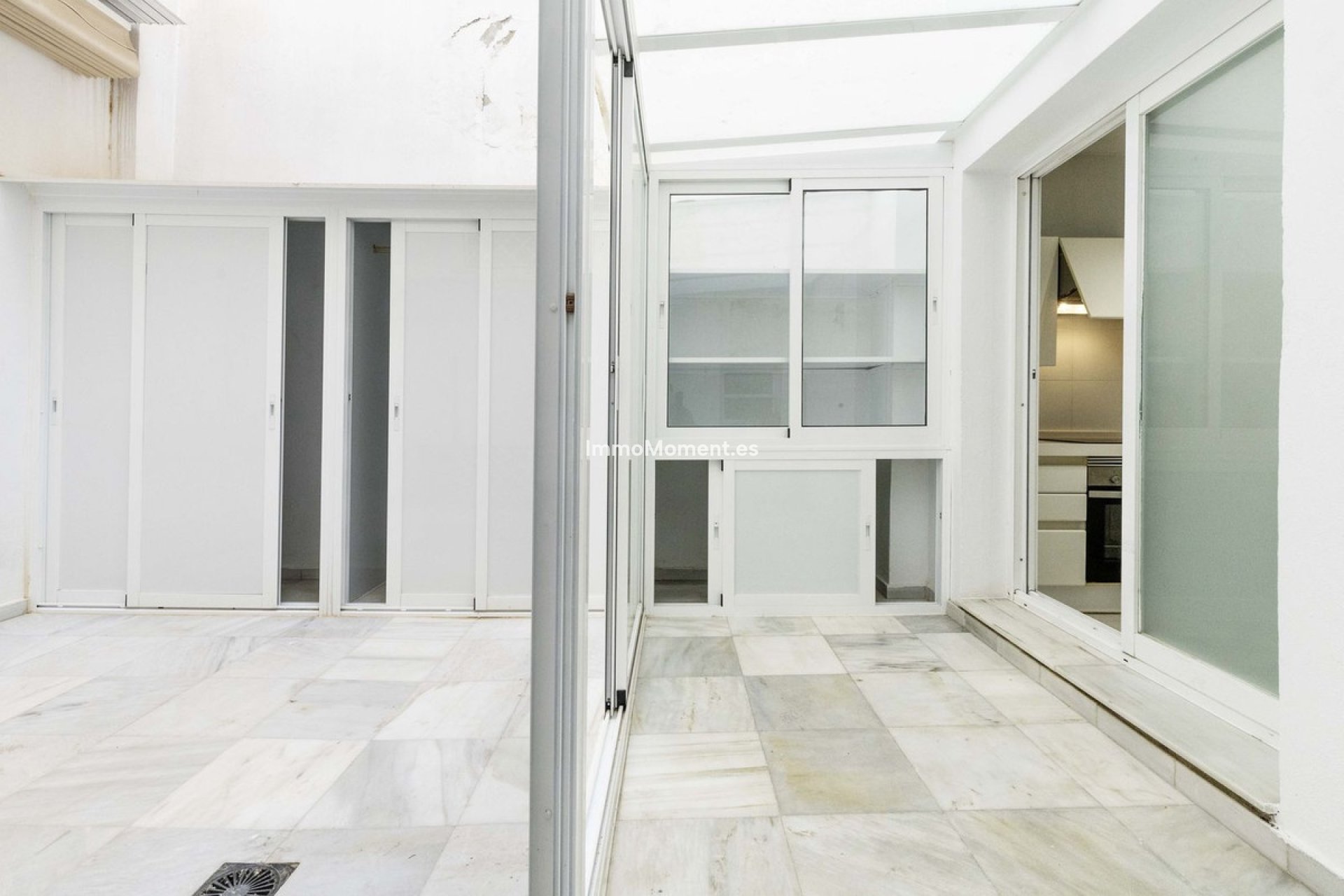 Bestaande woning - Appartement - Marbella - Marbella Centro